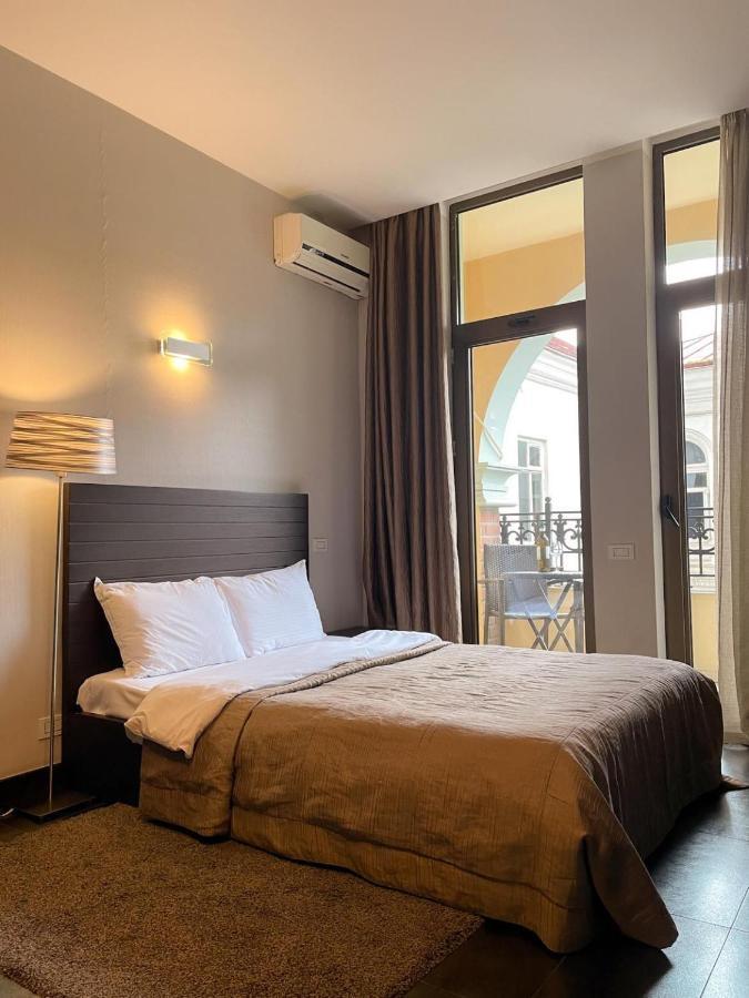 Hotel Monte Carlo Batumi